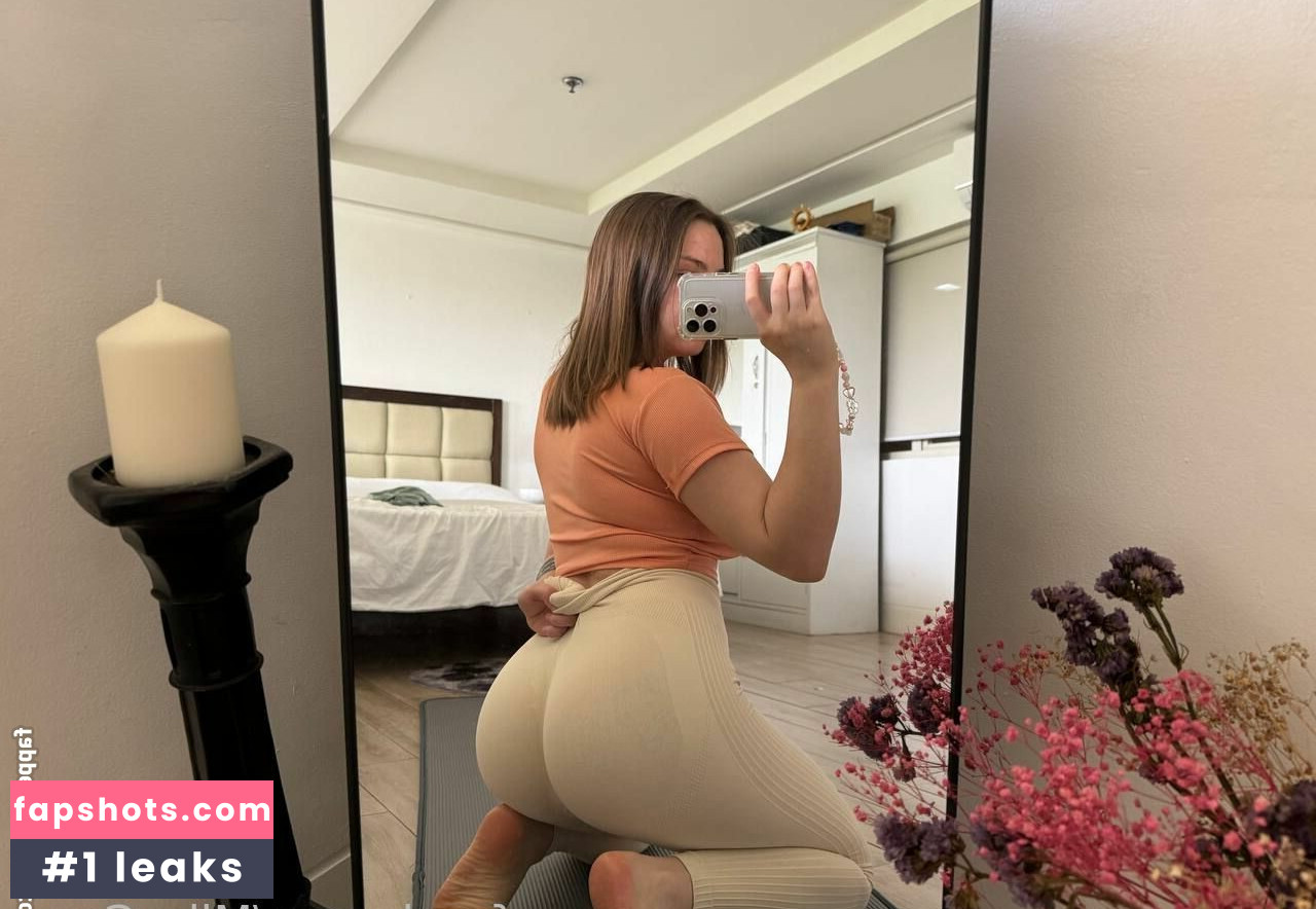 Taniikcrystal Filtración Desnuda OnlyFans Foto #26 - Fapshots