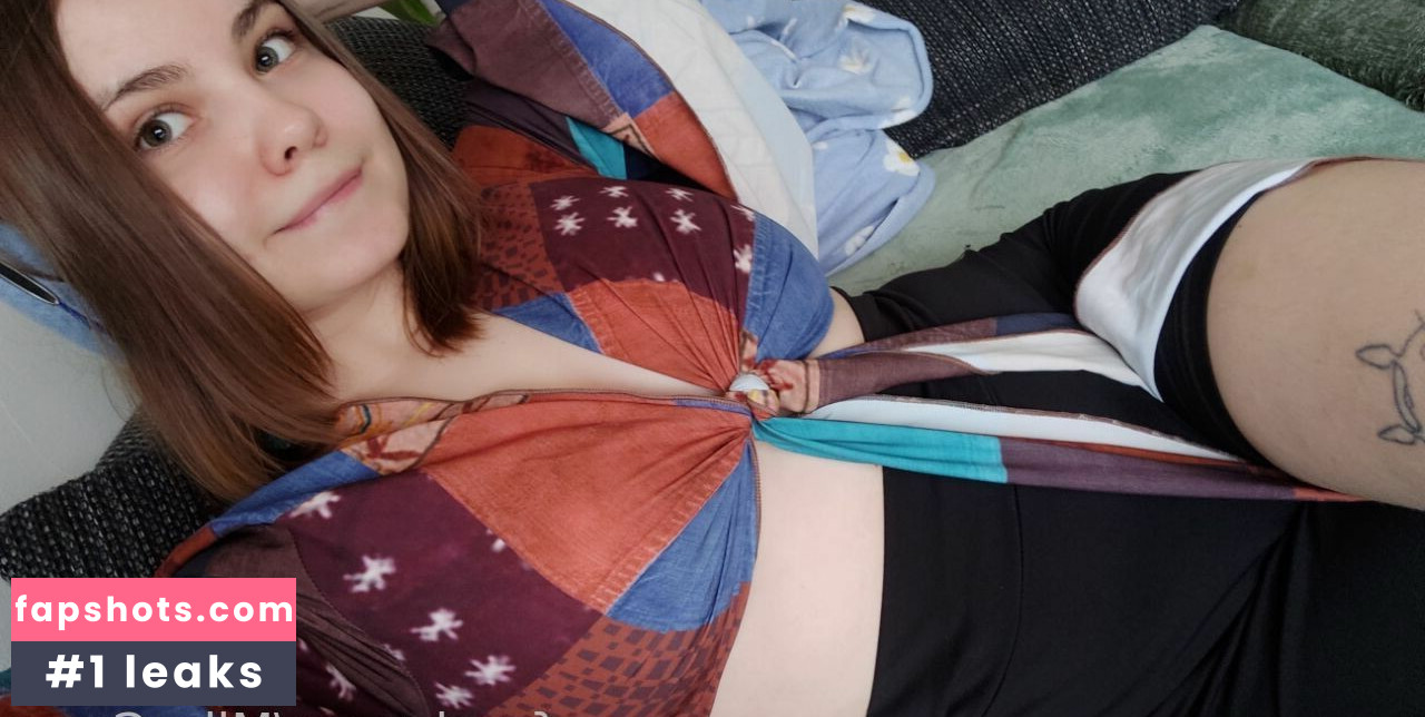 Taniikcrystal Filtración Desnuda OnlyFans Foto #39 - Fapshots