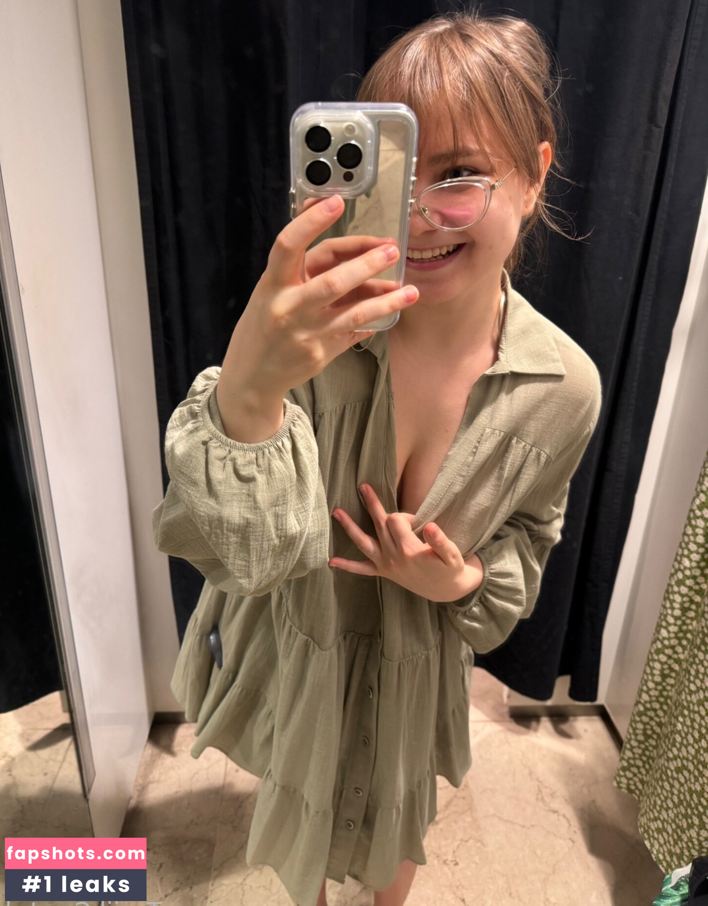 Taniikcrystal Filtración Desnuda OnlyFans Foto #7 - Fapshots