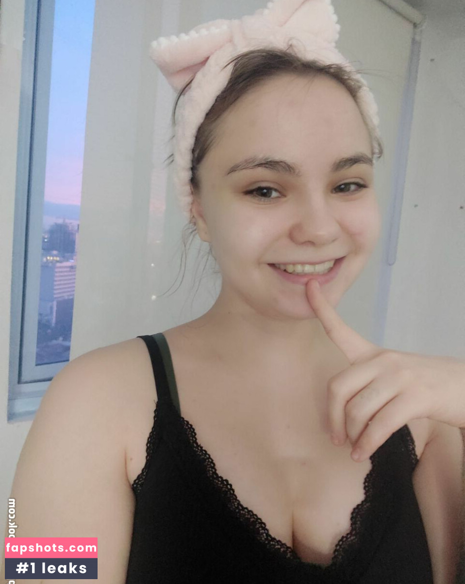 Taniikcrystal Filtración Desnuda OnlyFans Foto #77 - Fapshots