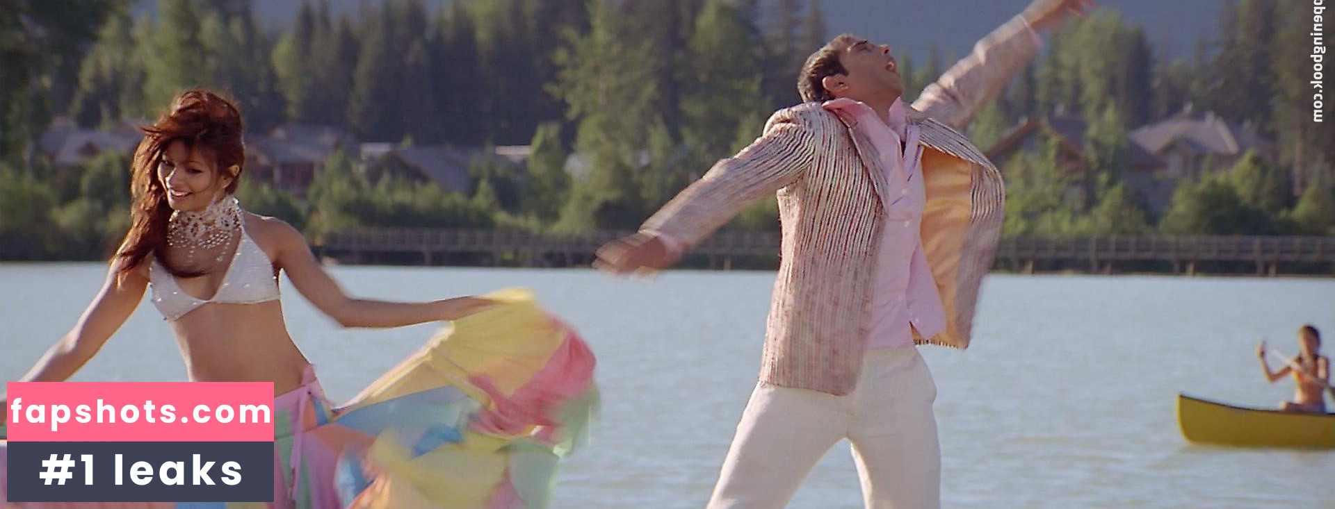 Tanisha Mukherjee nude babe gallery