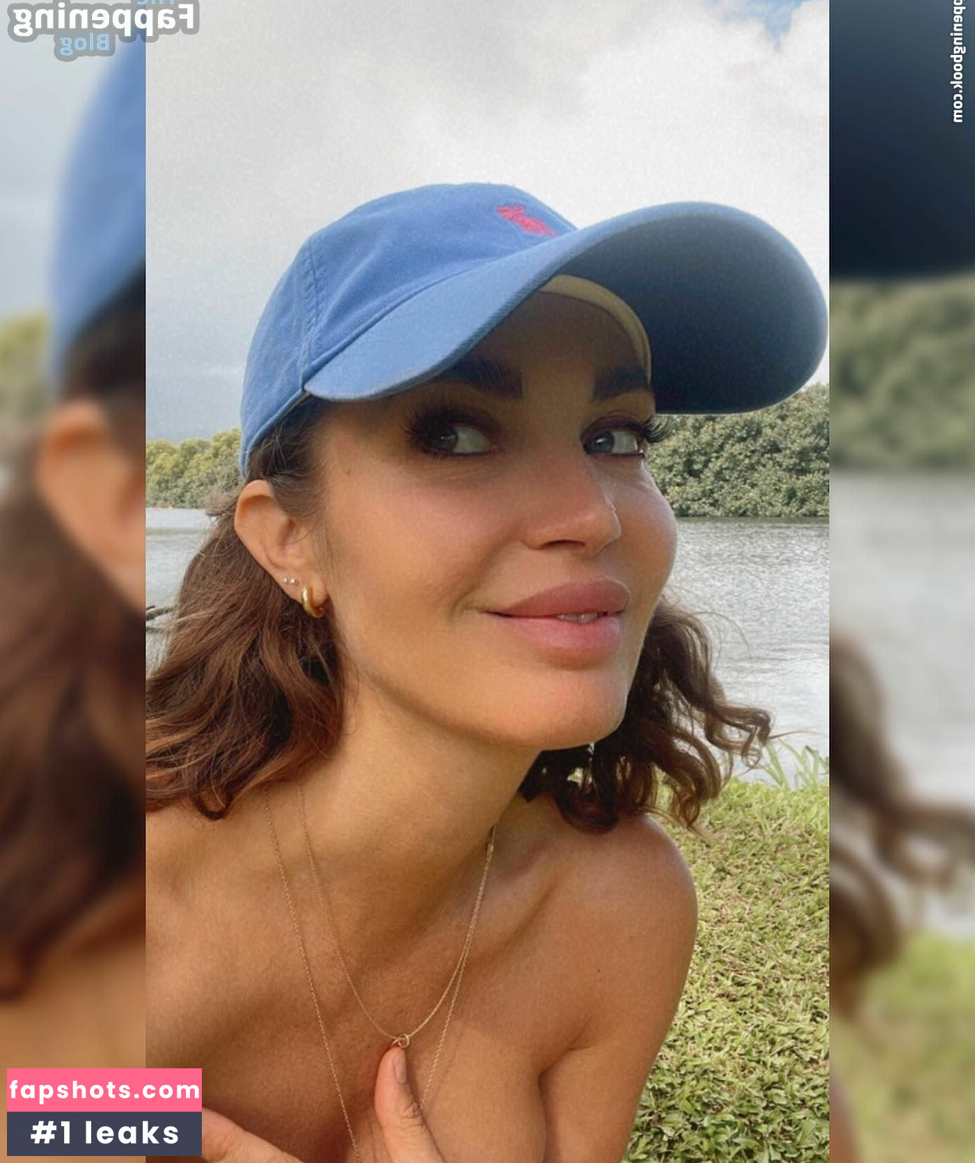 Tanit Phoenix Filtración Desnuda OnlyFans Foto #12 - Fapshots