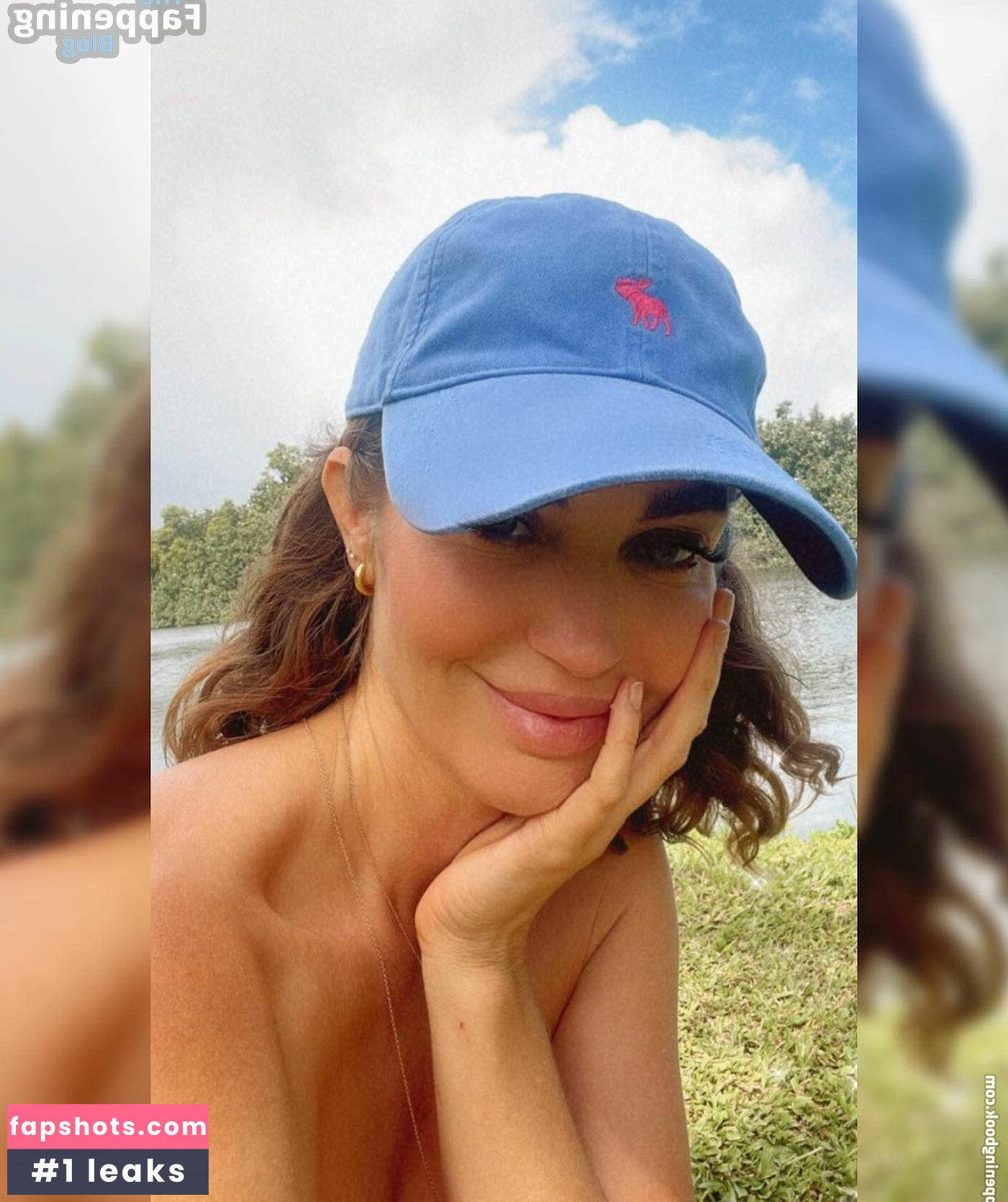 Tanit Phoenix Filtración Desnuda OnlyFans Foto #14 - Fapshots