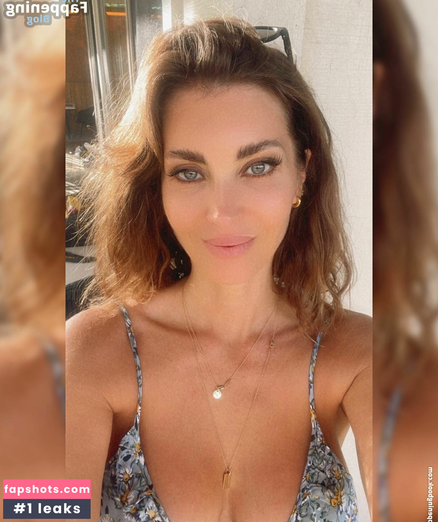 Tanit Phoenix Filtración Desnuda OnlyFans Foto #16 - Fapshots