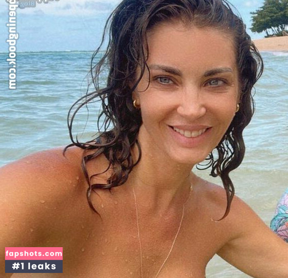 Tanit Phoenix Filtración Desnuda OnlyFans Foto #23 - Fapshots