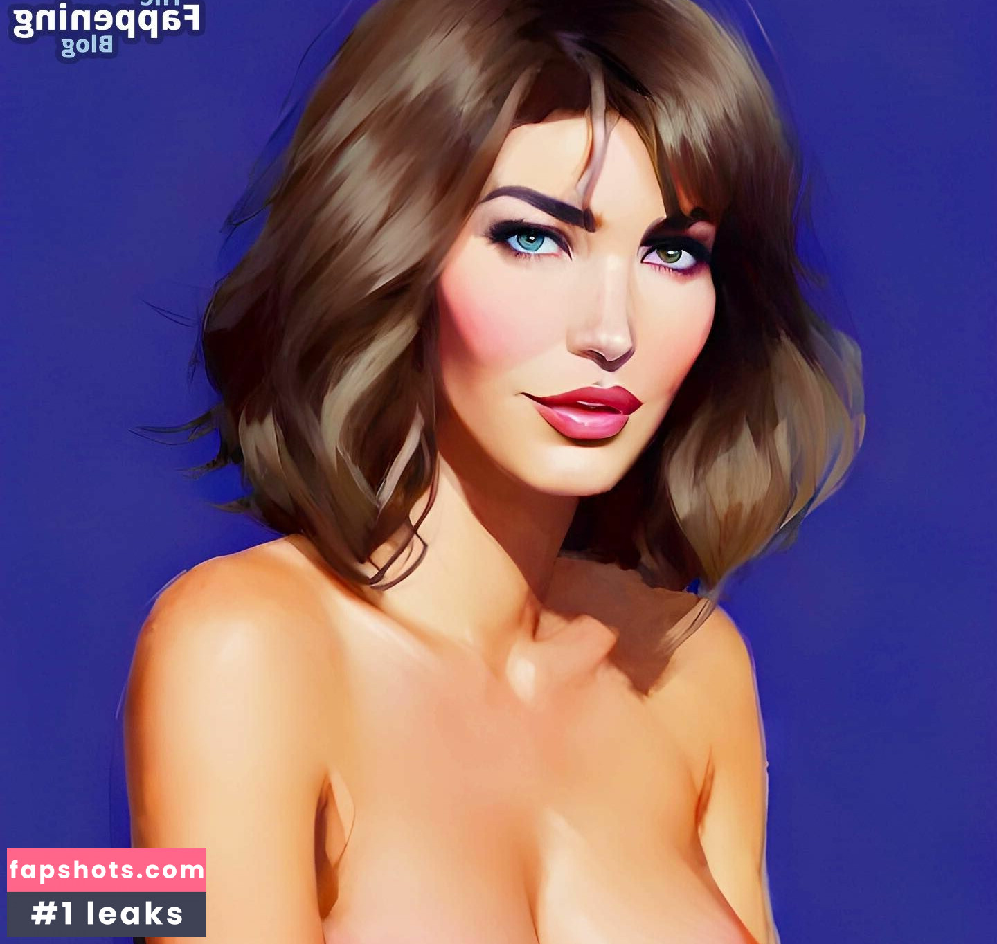 Tanit Phoenix Filtración Desnuda OnlyFans Foto #25 - Fapshots