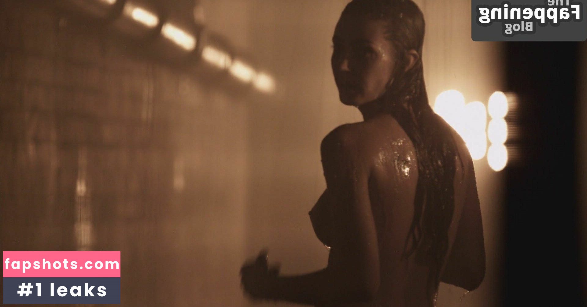 Tanit Phoenix Filtración Desnuda OnlyFans Foto #29 - Fapshots