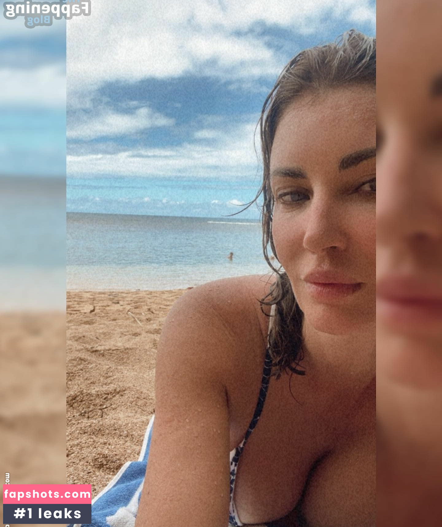 Tanit Phoenix Filtración Desnuda OnlyFans Foto #4 - Fapshots