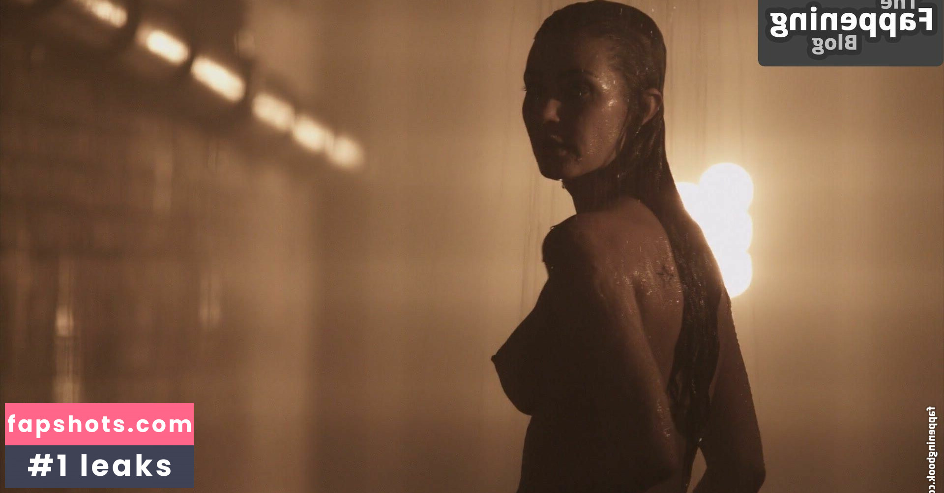 Tanit Phoenix Filtración Desnuda OnlyFans Foto #31 - Fapshots