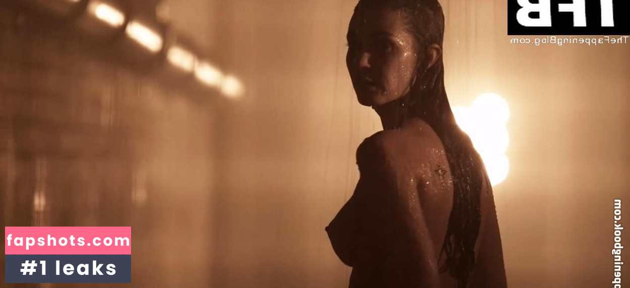 Tanit Phoenix Filtración Desnuda OnlyFans Foto #38 - Fapshots