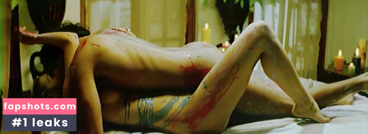 Tanit Phoenix Filtración Desnuda OnlyFans Foto #48 - Fapshots