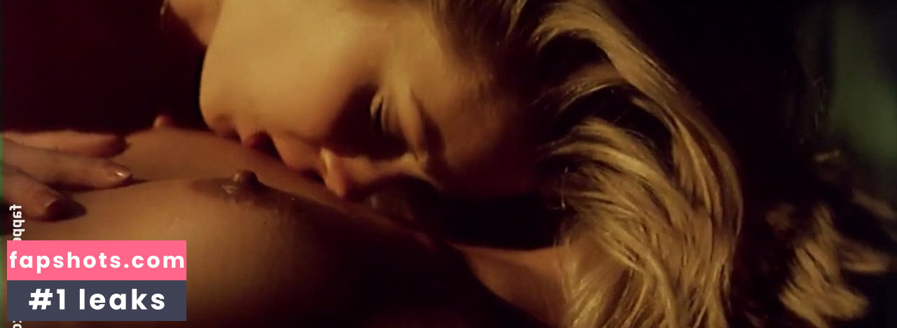 Tanit Phoenix Filtración Desnuda OnlyFans Foto #52 - Fapshots