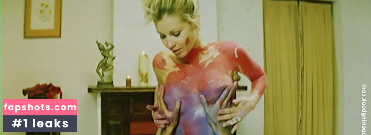 Tanit Phoenix Filtración Desnuda OnlyFans Foto #55 - Fapshots