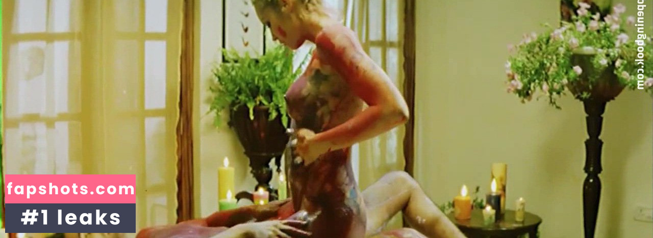 Tanit Phoenix Filtración Desnuda OnlyFans Foto #58 - Fapshots