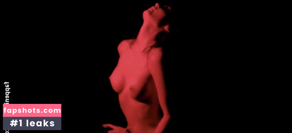 Tanit Phoenix Filtración Desnuda OnlyFans Foto #63 - Fapshots