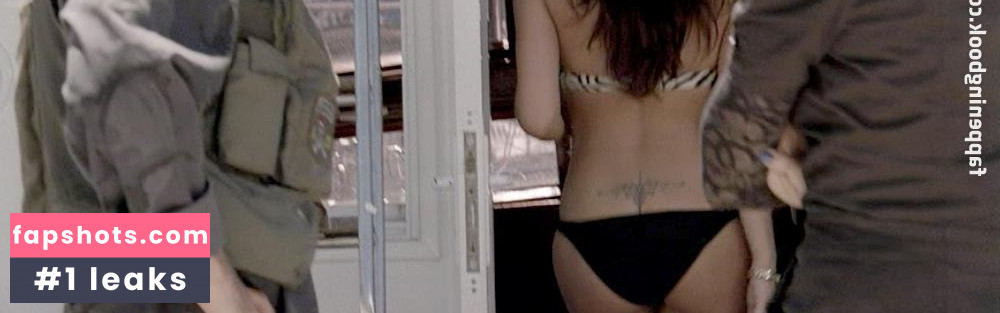 Tanit Phoenix Filtración Desnuda OnlyFans Foto #64 - Fapshots