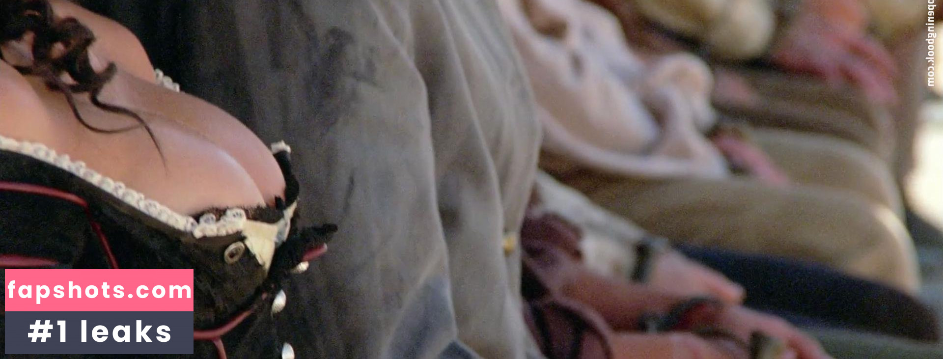 Tanit Phoenix Filtración Desnuda OnlyFans Foto #67 - Fapshots