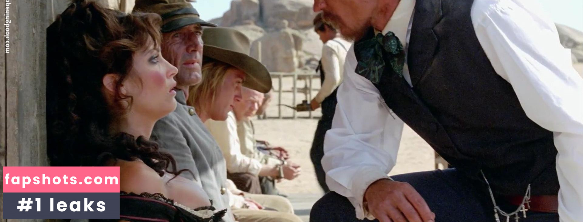 Tanit Phoenix Filtración Desnuda OnlyFans Foto #68 - Fapshots