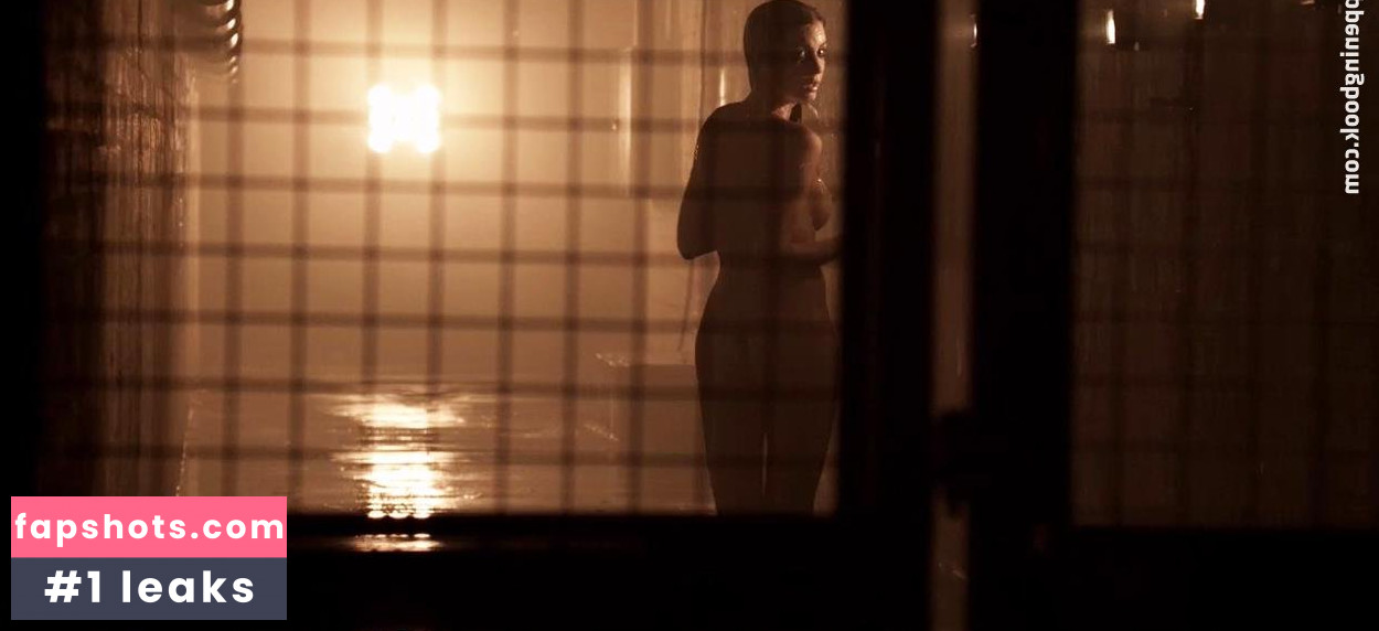 Tanit Phoenix Filtración Desnuda OnlyFans Foto #72 - Fapshots