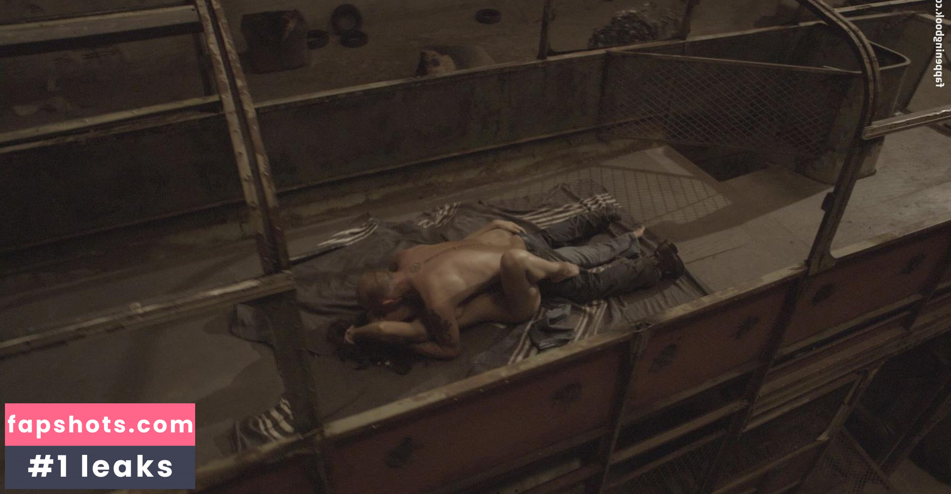 Tanit Phoenix Filtración Desnuda OnlyFans Foto #74 - Fapshots