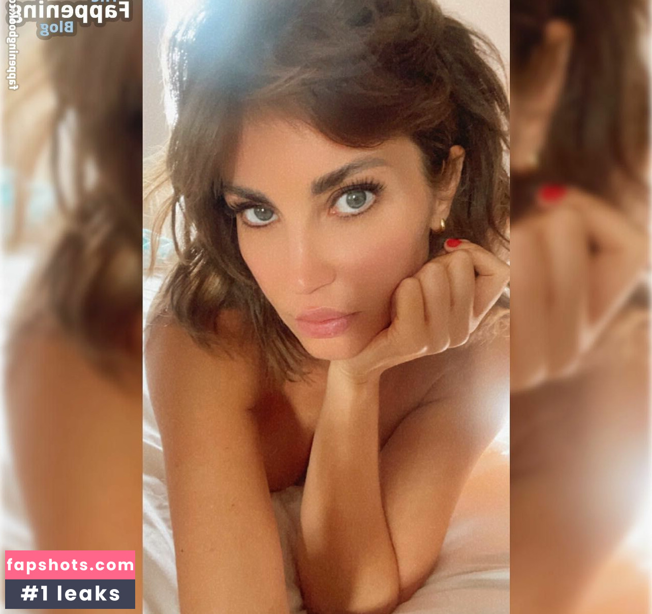 Tanit Phoenix Filtración Desnuda OnlyFans Foto #9 - Fapshots