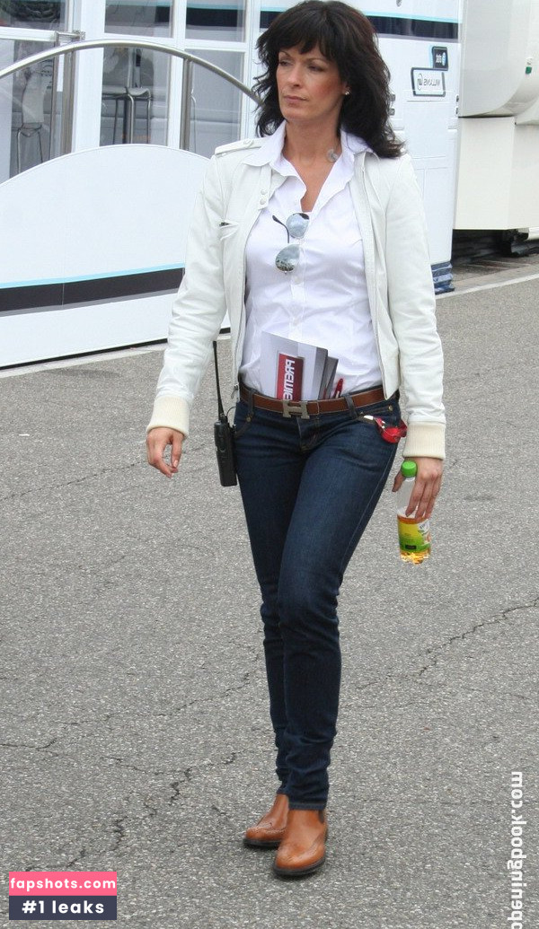 Tanja Bauer Nude Leaks OnlyFans Photos #5 - LeakJerk