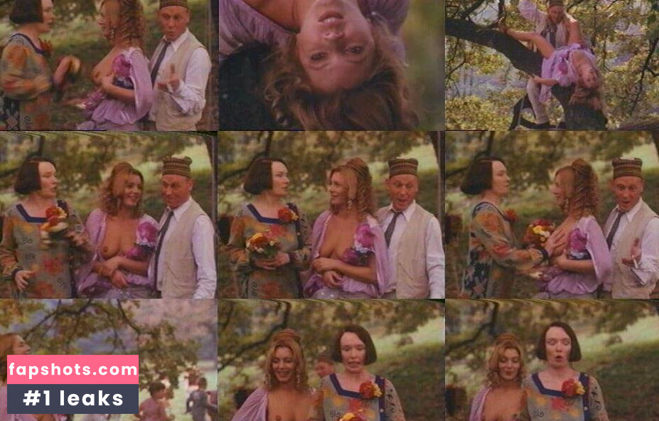 Tanja Boskovic nude babe gallery