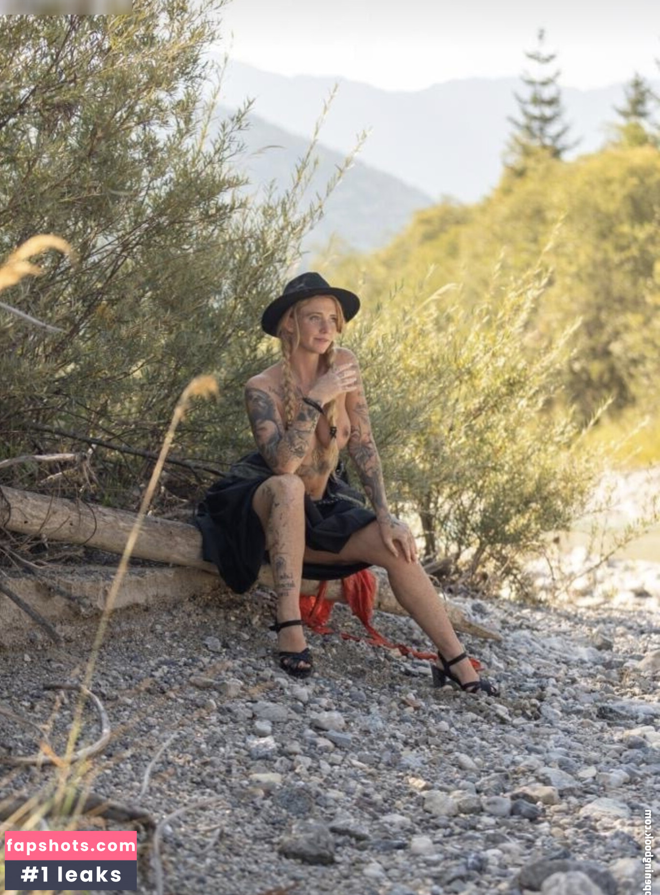 Tanja Gaida gallery photo #14