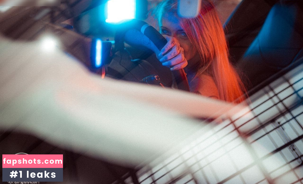 Tanja Gaida gallery photo #16