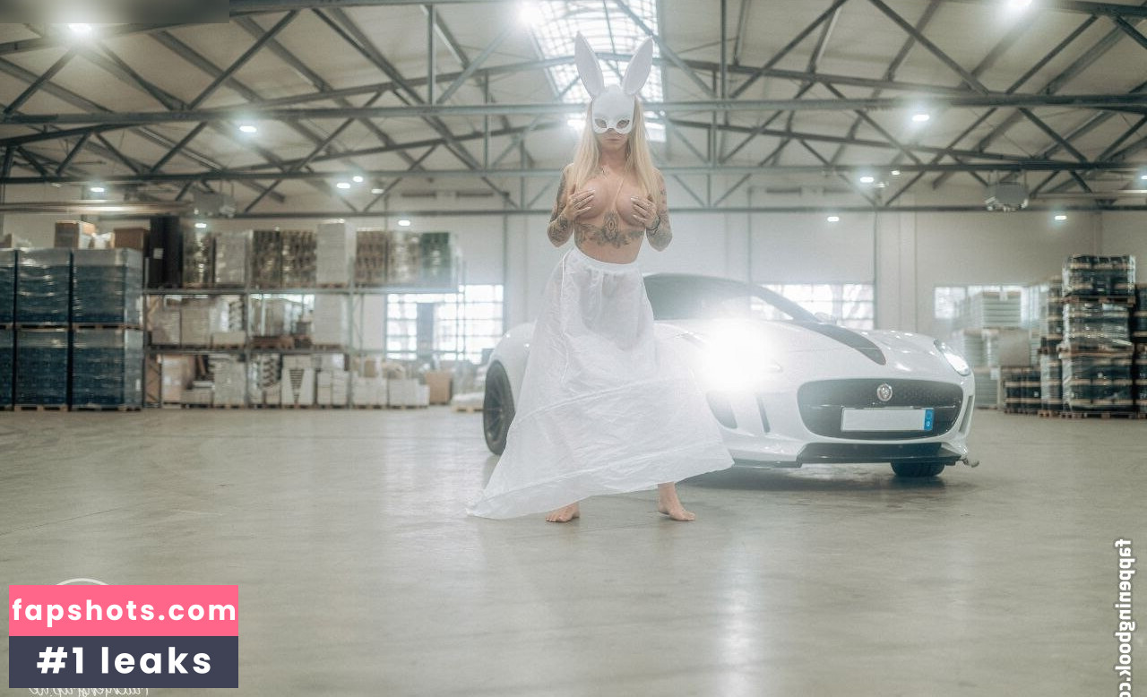 Tanja Gaida gallery photo #18