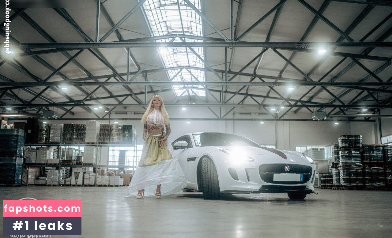 Tanja Gaida gallery photo #27