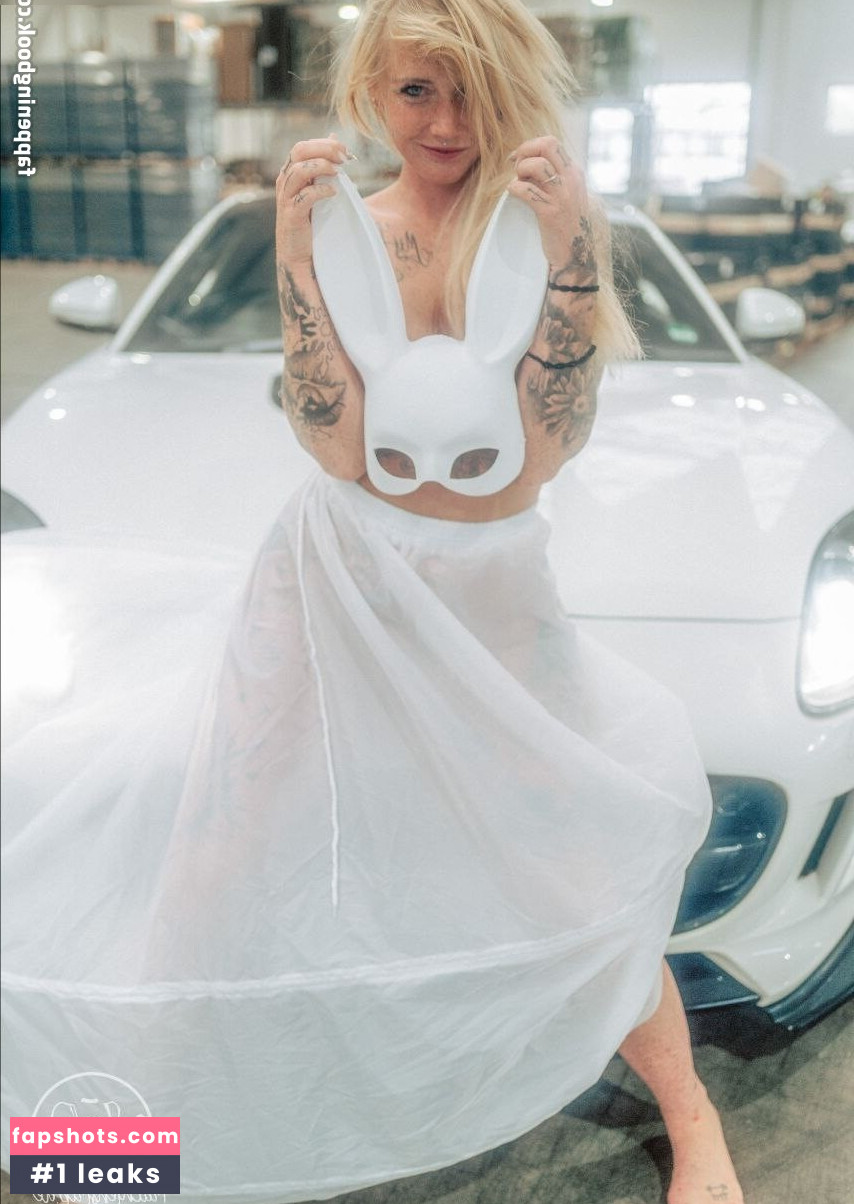 Tanja Gaida nude babe gallery