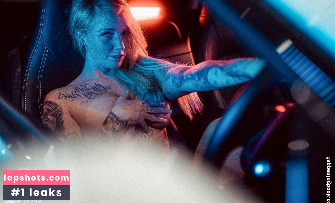 Tanja Gaida gallery photo #32