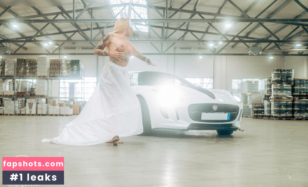 Tanja Gaida gallery photo #35