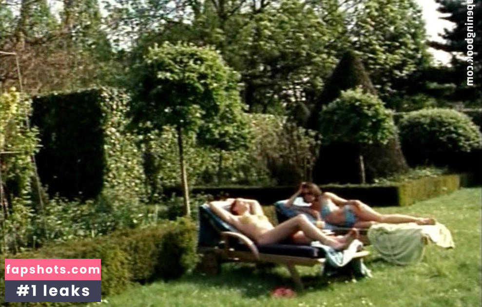 Tanja Gutmann nude babe gallery