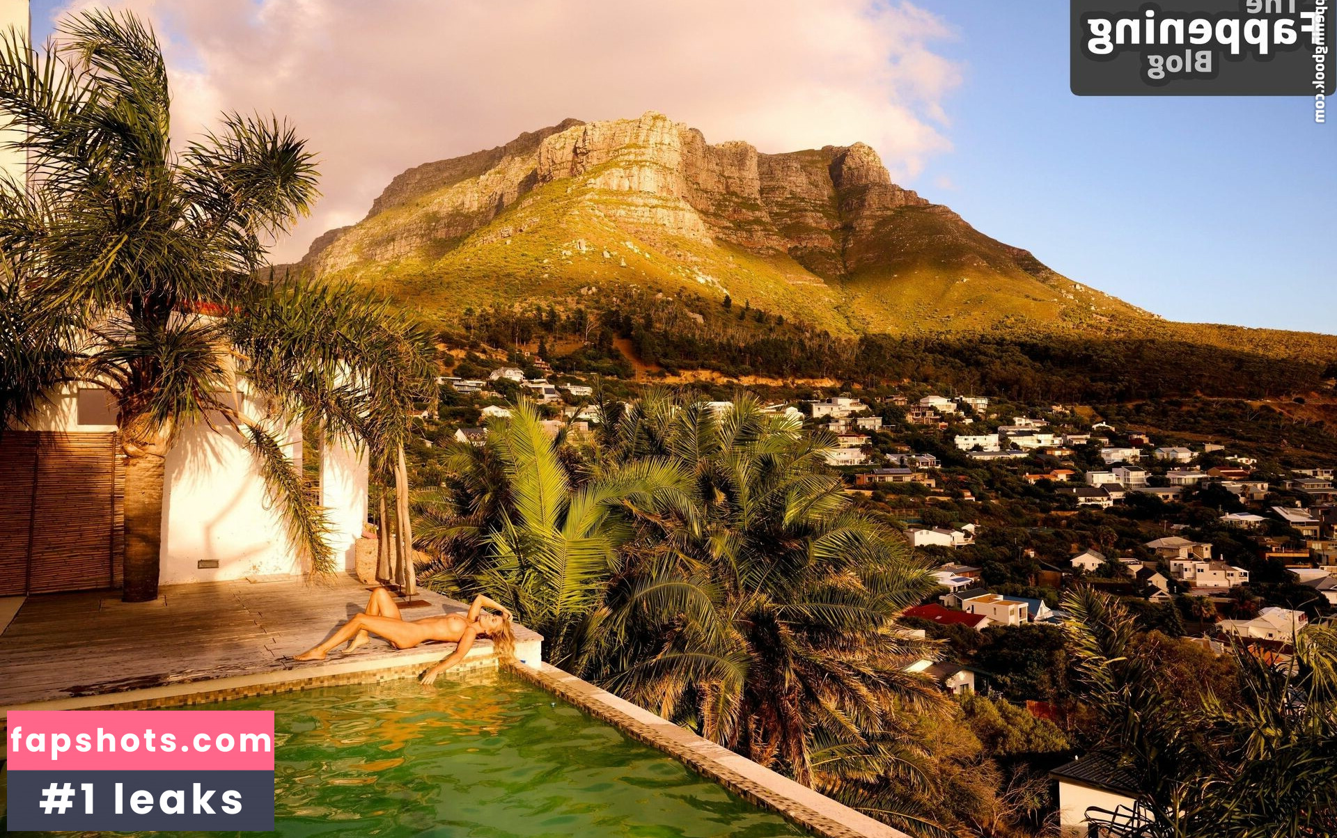 Tanja Lanaeus gallery photo #11