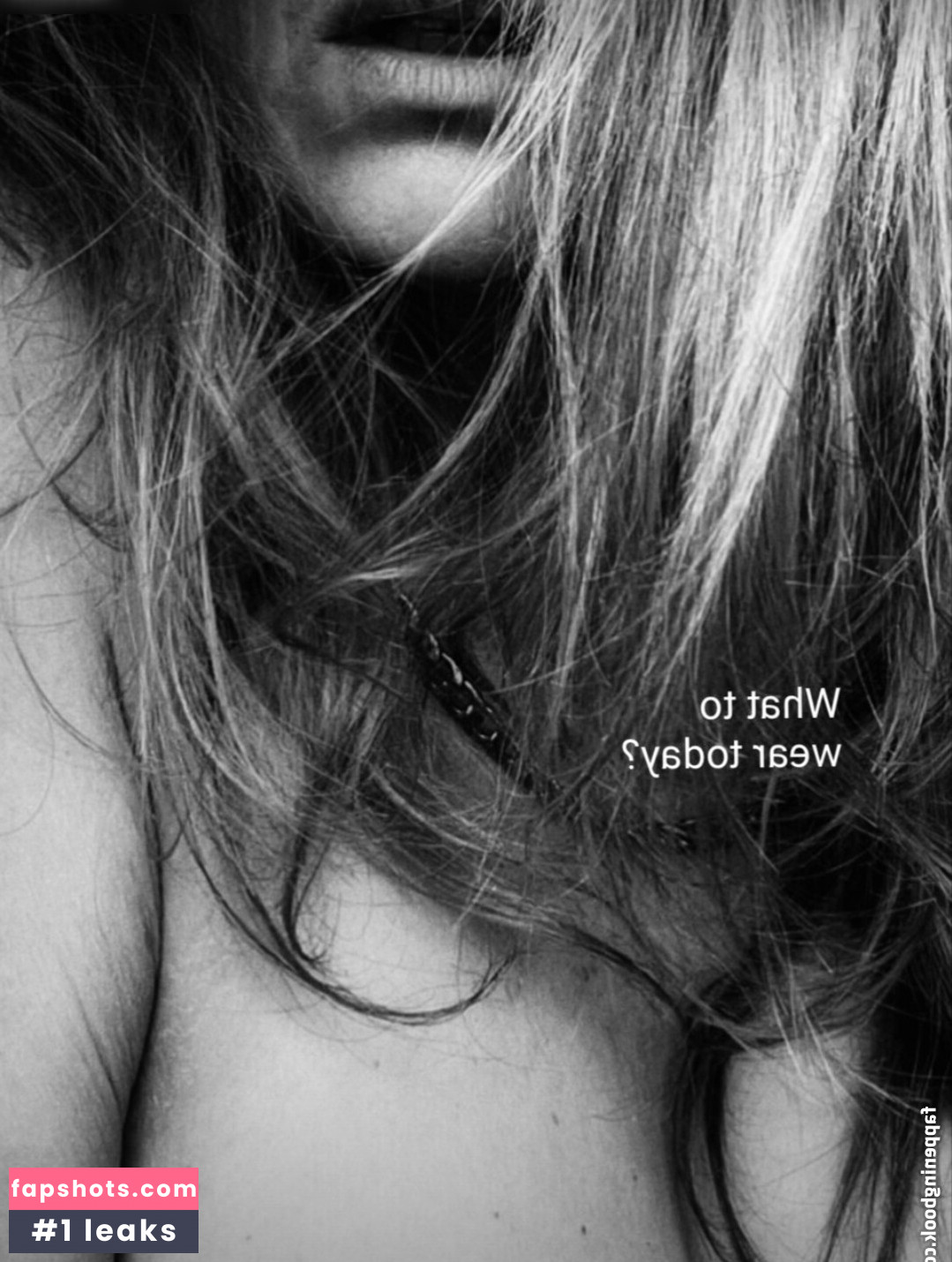 Tanja Lanäus gallery photo #32