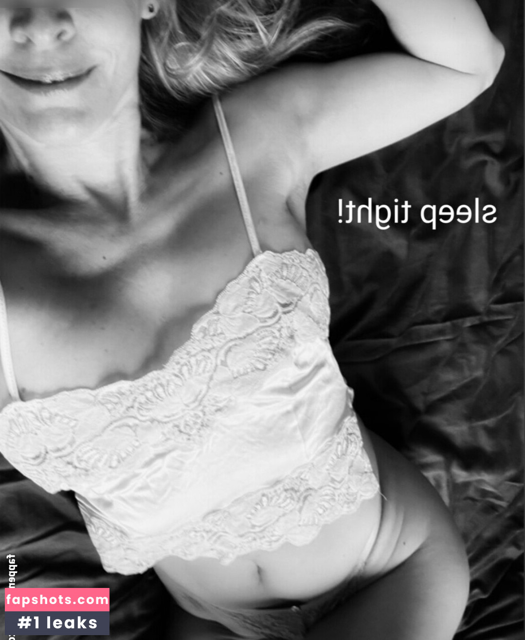 Tanja Lanäus gallery photo #38