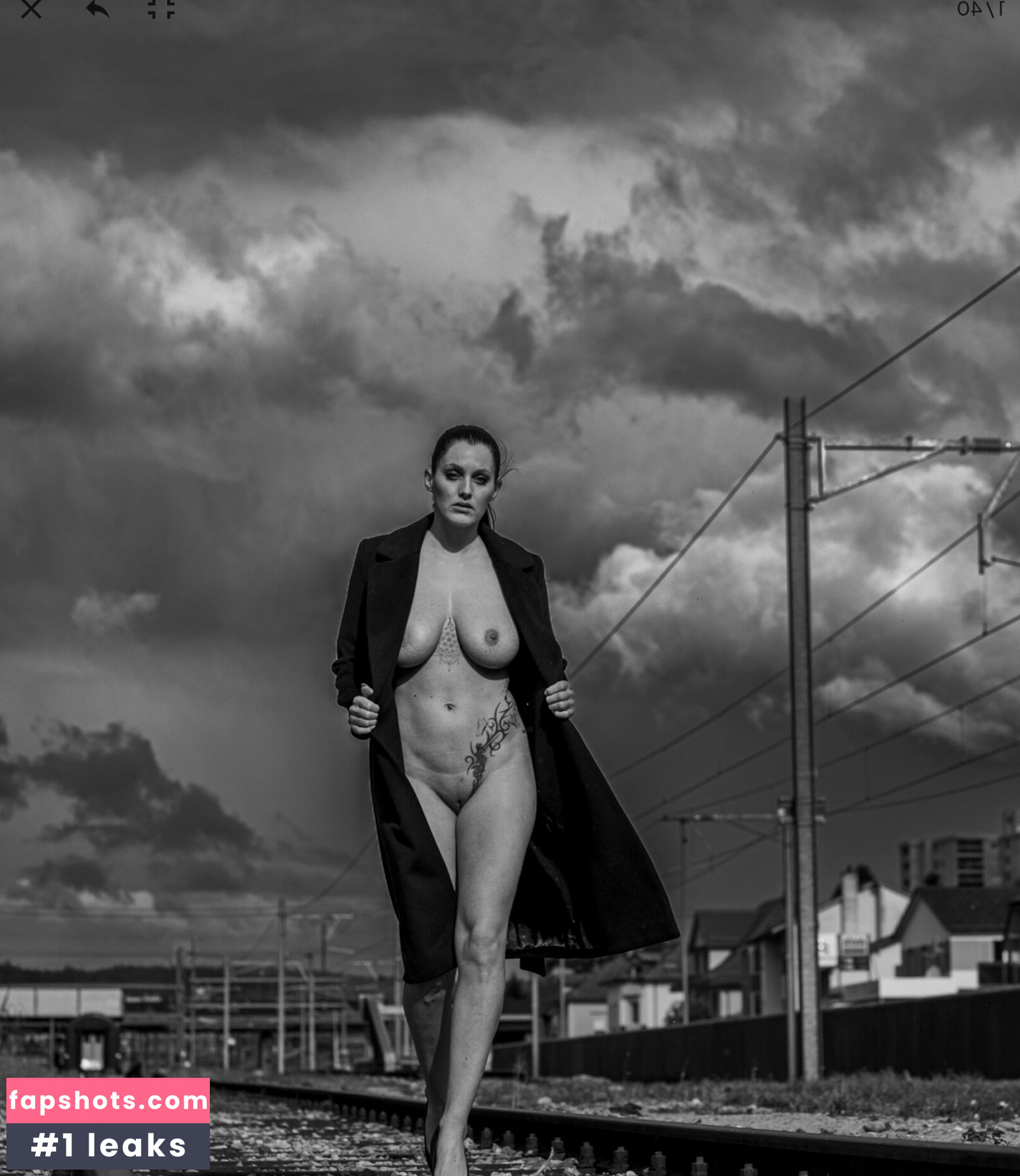 Tanja Nude Leaks OnlyFans Photos #22 - LeakJerk