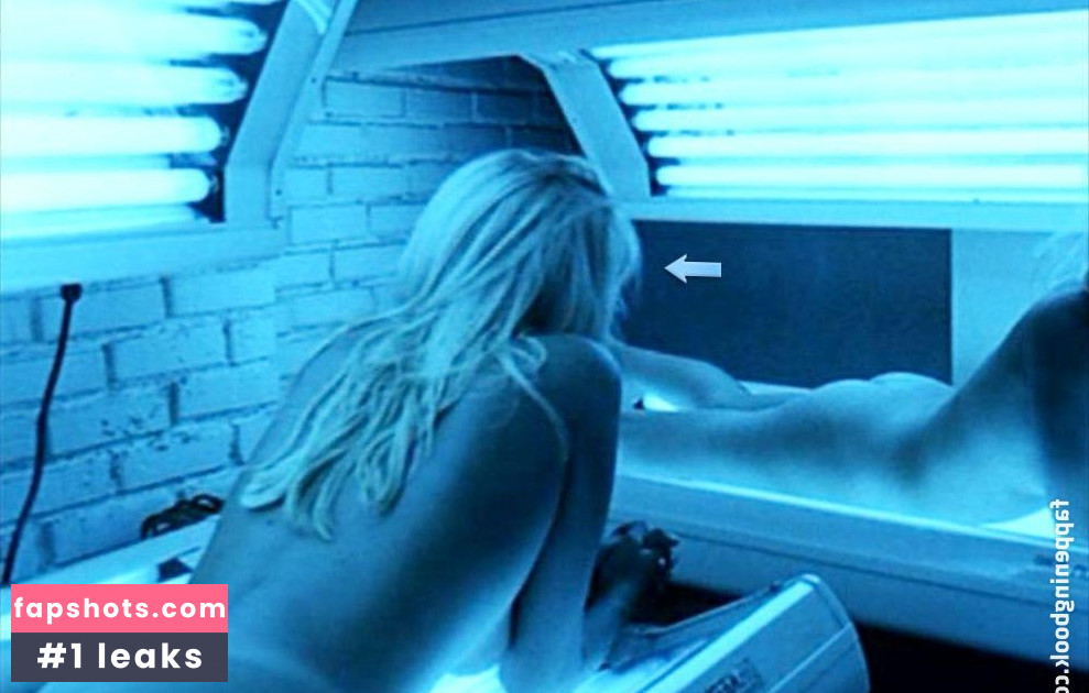 Tanja Petrovsky nude babe gallery