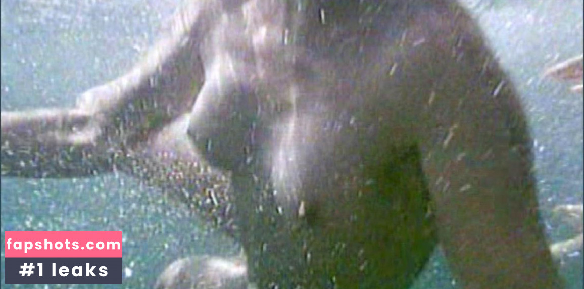 Tanja Potocnik Filtración Desnuda OnlyFans Foto #2 - Fapshots