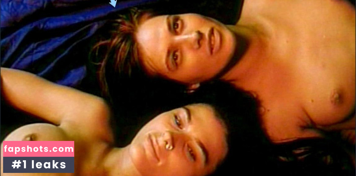 Tanja Potocnik Filtración Desnuda OnlyFans Foto #4 - Fapshots