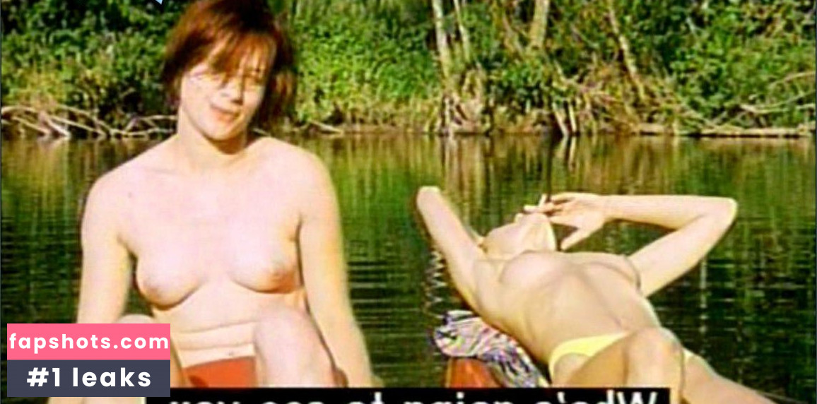 Tanja Potocnik Filtración Desnuda OnlyFans Foto #6 - Fapshots