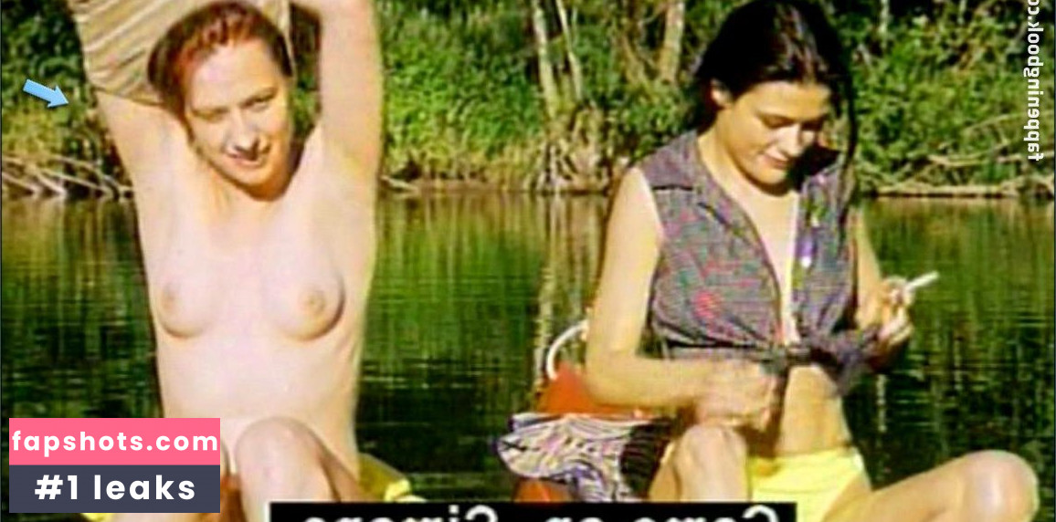 Tanja Potocnik Filtración Desnuda OnlyFans Foto #7 - Fapshots