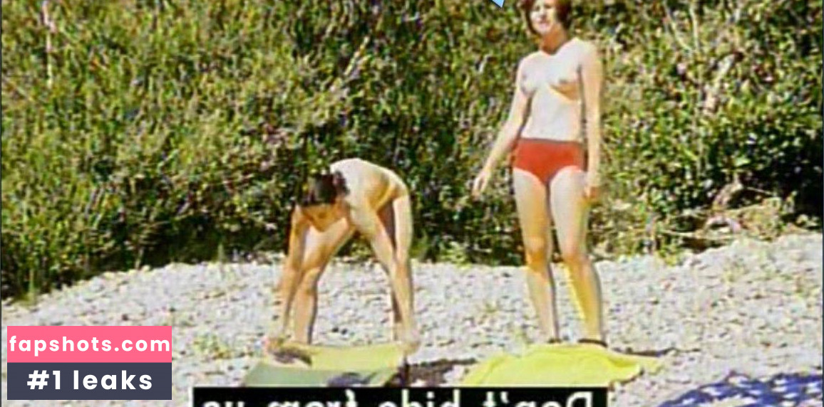 Tanja Potocnik Filtración Desnuda OnlyFans Foto #8 - Fapshots