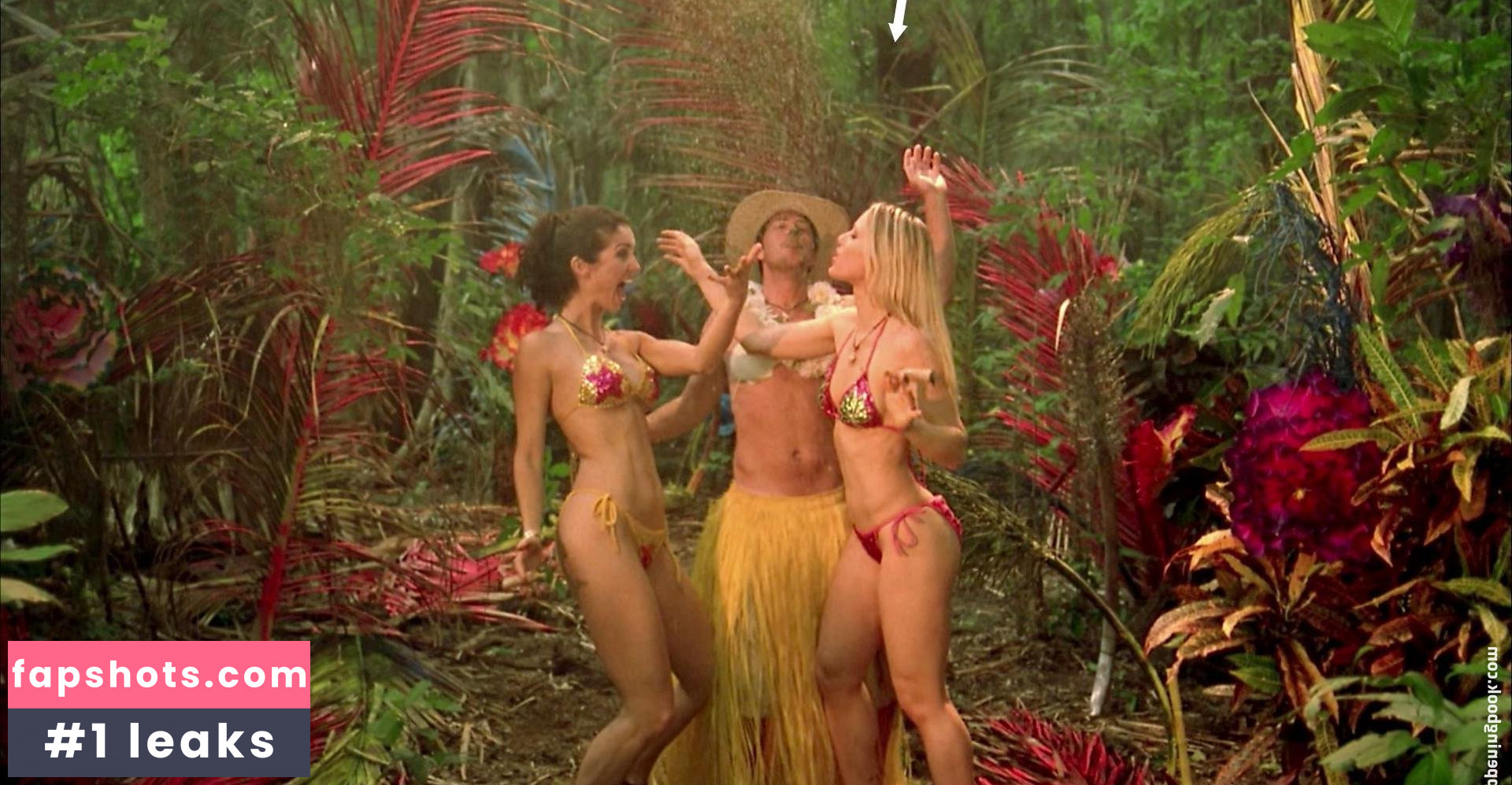 Tanja Reichert gallery photo #12