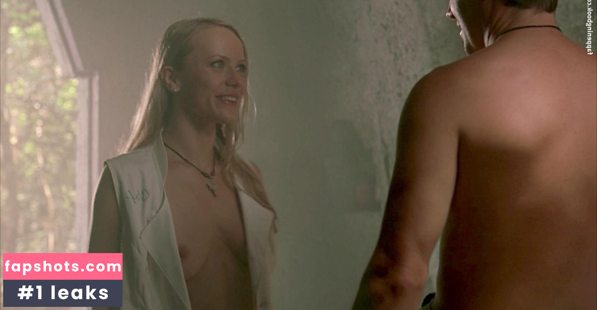 Tanja Reichert gallery photo #14