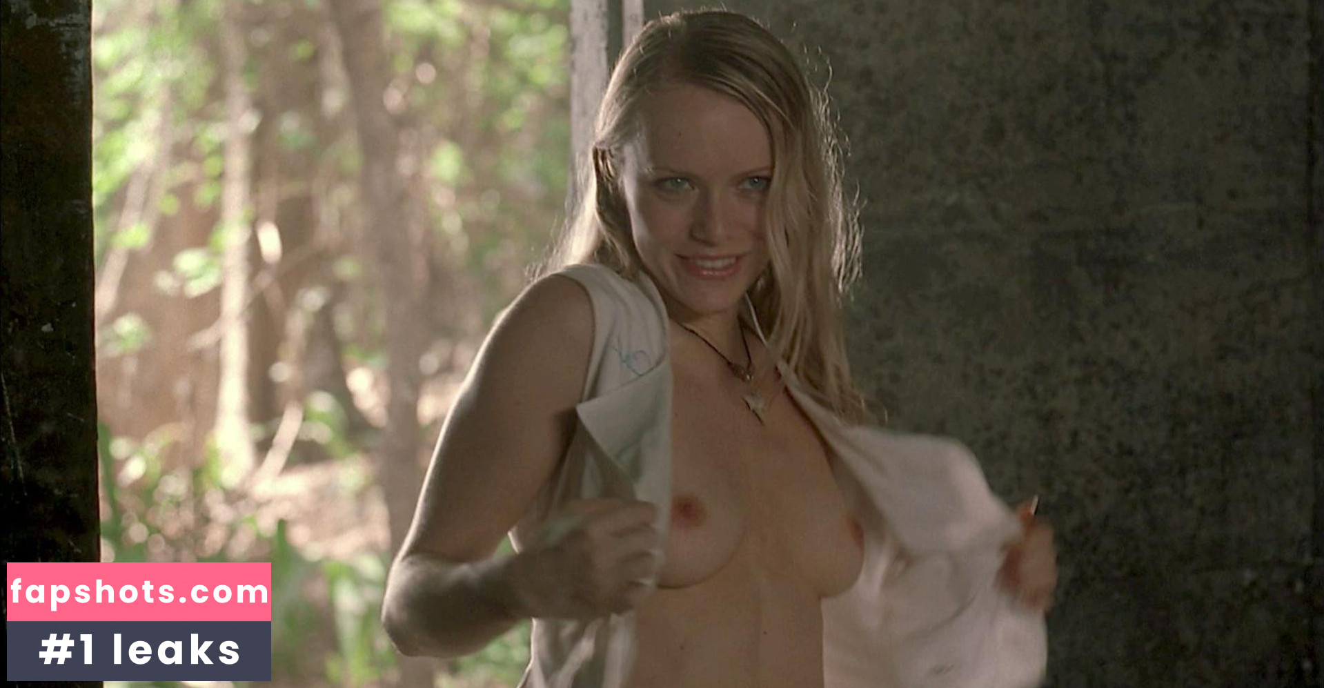 Tanja Reichert gallery photo #15