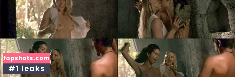 Tanja Reichert gallery photo #17