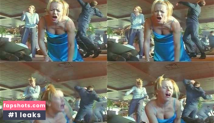 Tanja Reichert gallery photo #18